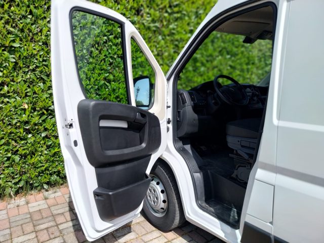 OPEL Movano usata, con Boardcomputer