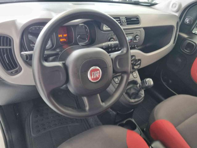 FIAT Panda usata, con Chiusura centralizzata telecomandata