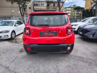 JEEP Renegade usata, con Airbag Passeggero