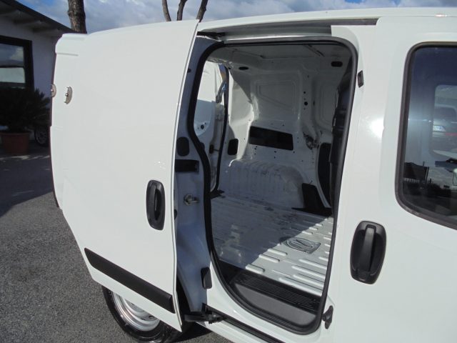 FIAT Fiorino usata 25