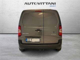 CITROEN Berlingo usata, con Autoradio