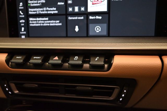 PORSCHE 911 usata 54