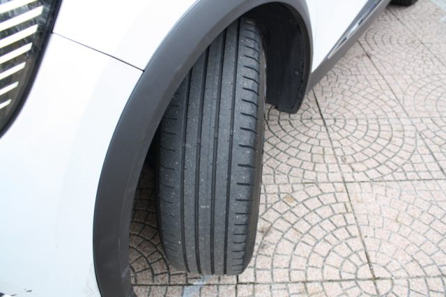 RENAULT Captur usata, con Bluetooth