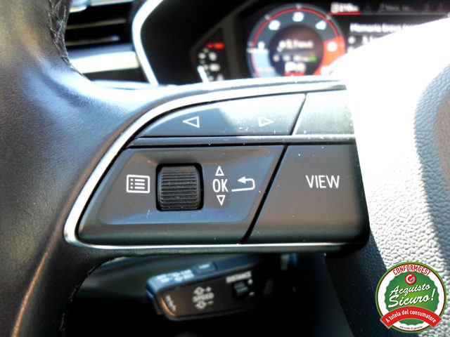 AUDI Q3 usata, con USB