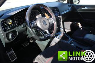VOLKSWAGEN Golf GTI usata, con Filtro antiparticolato