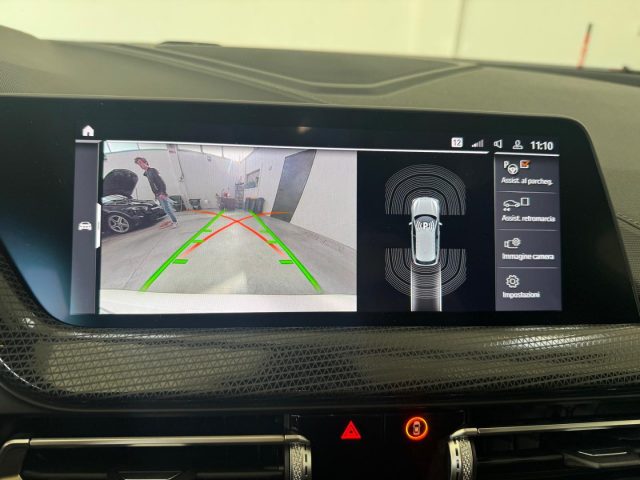 BMW 120 usata, con Immobilizzatore elettronico