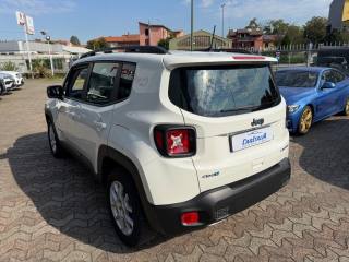 JEEP Renegade usata, con Autoradio