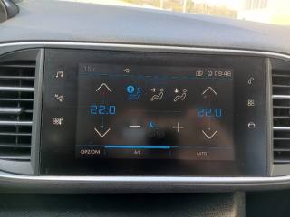 PEUGEOT 308 usata, con Frenata d