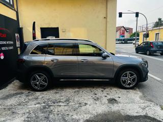MERCEDES-BENZ GLB 200 usata, con Airbag Passeggero