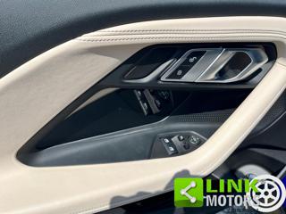 BMW 220 usata, con Volante in pelle