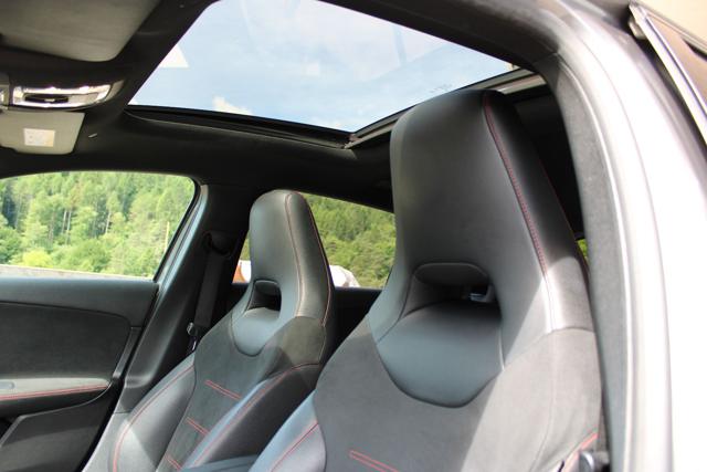 MERCEDES-BENZ A 250 usata, con Controllo trazione