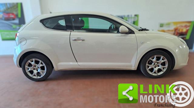 ALFA ROMEO MiTo usata, con Airbag laterali