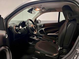 SMART ForTwo usata, con Airbag Passeggero