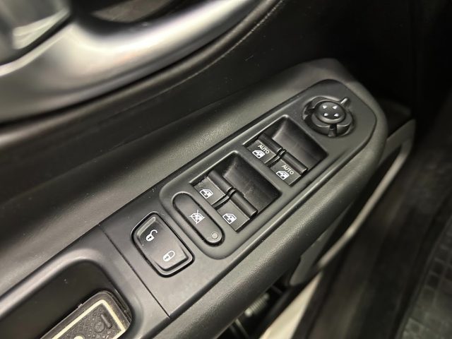 JEEP Renegade usata, con Sensori di parcheggio posteriori
