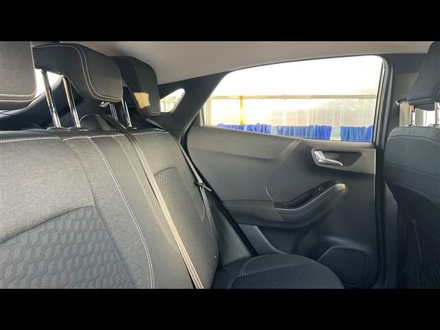 FORD Puma usata, con Controllo automatico clima