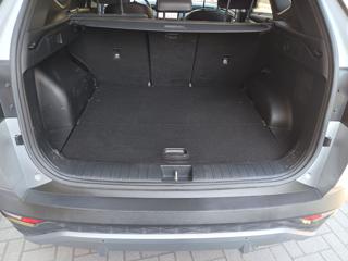 HYUNDAI Tucson usata, con Immobilizzatore elettronico