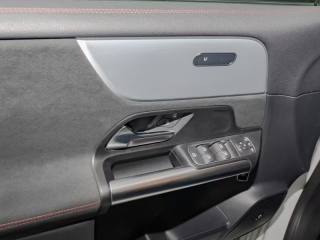 MERCEDES-BENZ B 200 usata, con Controllo trazione