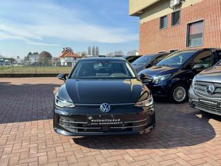 VOLKSWAGEN Golf usata, con Controllo automatico clima