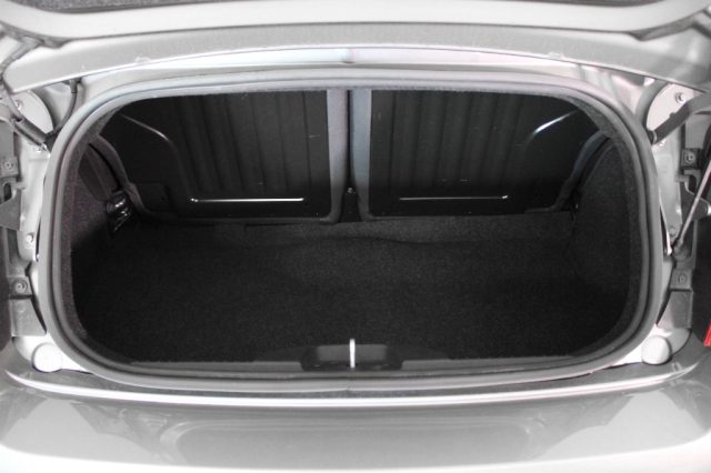 FIAT 500C usata, con ESP