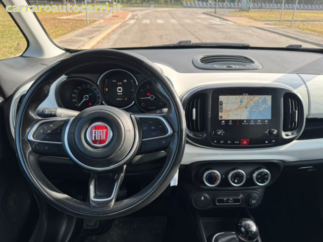 FIAT 500L usata, con Bluetooth