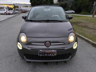 FIAT 500C usata, con Chiusura centralizzata
