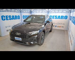 AUDI Q5 usata, con Airbag Passeggero
