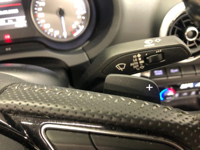 AUDI S3 usata 22