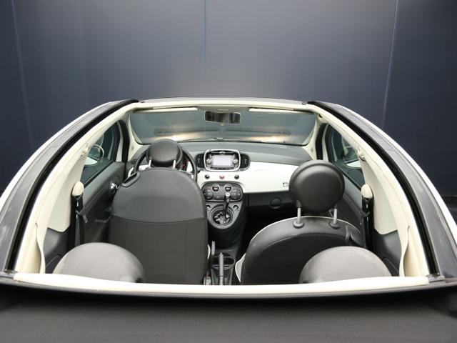 FIAT 500 usata, con Controllo trazione