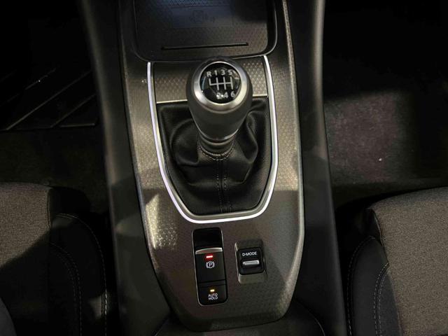 NISSAN Qashqai usata, con Chiusura centralizzata