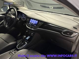 OPEL Astra usata, con Controllo trazione