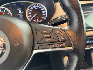 NISSAN Micra usata, con Controllo vocale