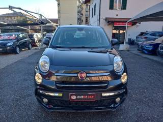 FIAT 500L usata, con Airbag