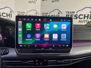 VOLKSWAGEN Golf usata, con ESP
