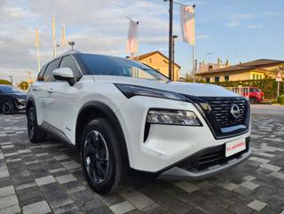 NISSAN X-Trail usata, con Airbag