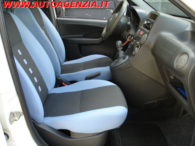 FIAT Panda usata 9