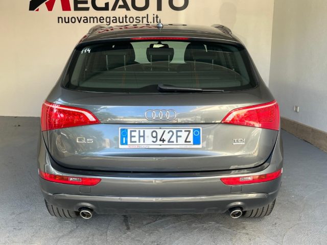 AUDI Q5 usata 19
