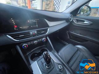 ALFA ROMEO Giulia usata, con Park Distance Control