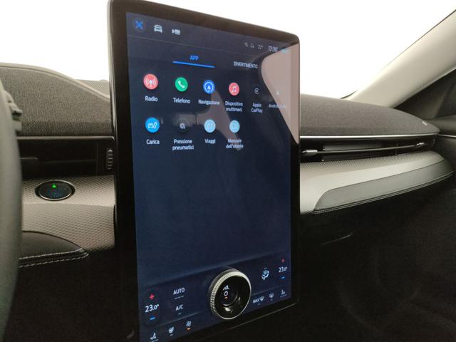 FORD Mustang Mach-E usata, con Touch screen