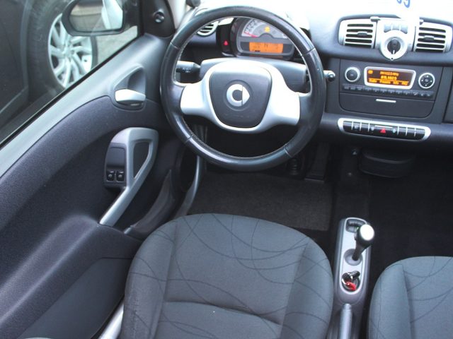 SMART ForTwo usata, con Pneumatici quattro stagioni