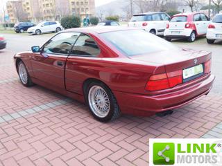 BMW 850 usata, con Interni in pelle