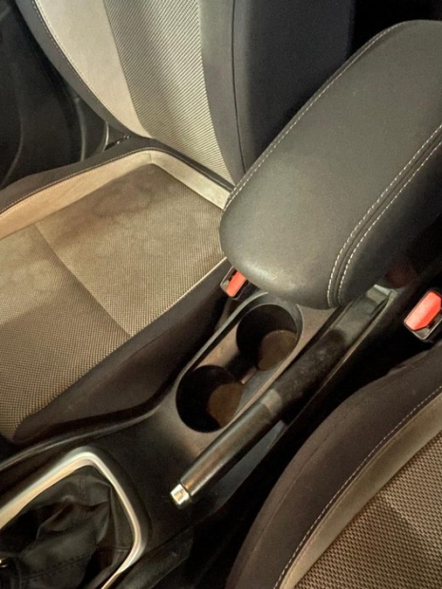 FIAT Tipo usata, con Airbag Passeggero