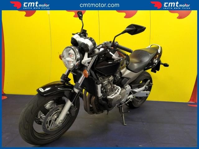 HONDA Hornet 600 usata 1