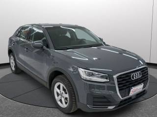 AUDI Q2 usata, con Airbag