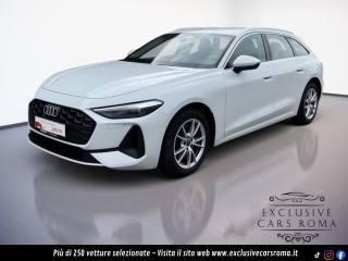 AUDI A5 Avant S tronic - CAMERA VIRTUAL NAVI ACC