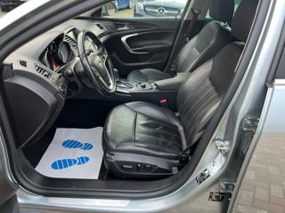 OPEL Insignia usata, con ESP