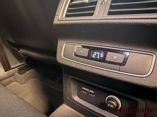 AUDI Q5 usata, con Controllo automatico clima