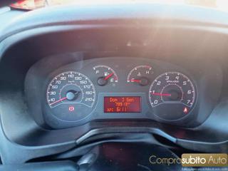 FIAT Fiorino usata 14