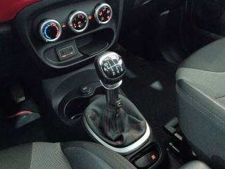 FIAT 500L usata, con Cruise Control