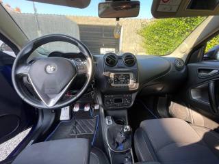 ALFA ROMEO MiTo usata, con Bracciolo