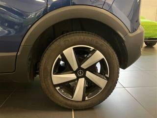 OPEL Crossland X usata, con Volante in pelle